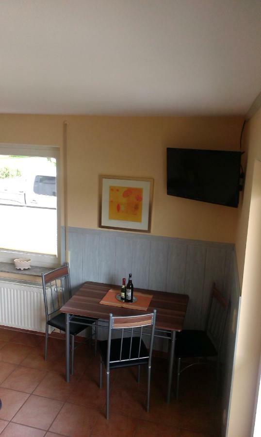 Appartamento Unter Den Linden 7 Ralswiek Esterno foto